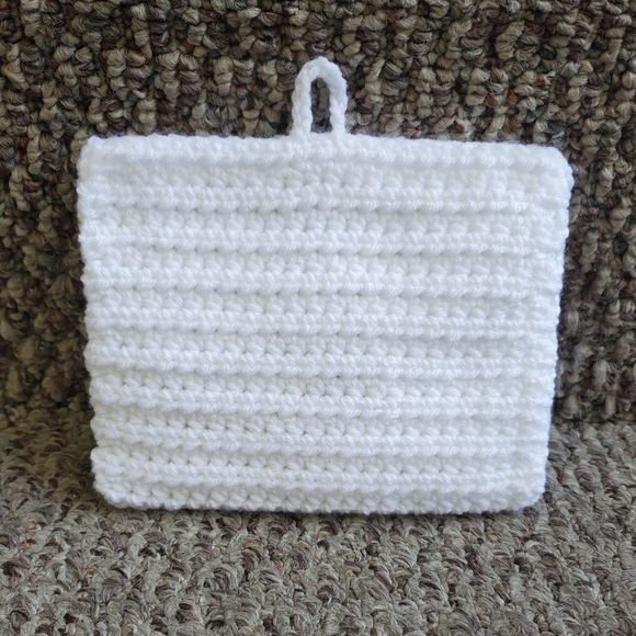 🎁Olaf from‎ Disney's Frozen Crocheted Bag - Picture 5 of 12